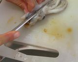 【簡単材料】イカの塩辛【写真付説明】作り方13写真