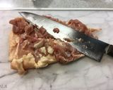 フレンチシェフがチキン南蛮作ると超美味に作り方1写真