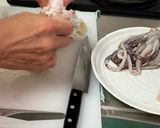 【簡単材料】イカの塩辛【写真付説明】作り方19写真
