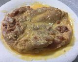フレンチシェフがチキン南蛮作ると超美味に作り方4写真
