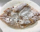 フレンチシェフがチキン南蛮作ると超美味に作り方3写真