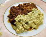 フレンチシェフがチキン南蛮作ると超美味に作り方12写真