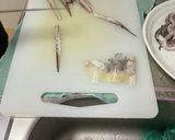 【簡単材料】イカの塩辛【写真付説明】作り方20写真