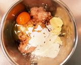 ふわふわナゲット作り方3写真