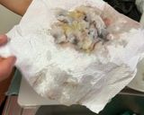 【簡単材料】イカの塩辛【写真付説明】作り方22写真