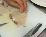【簡単材料】イカの塩辛【写真付説明】作り方24写真