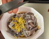 【簡単材料】イカの塩辛【写真付説明】作り方27写真