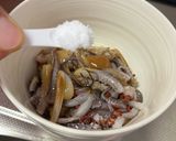 【簡単材料】イカの塩辛【写真付説明】作り方28写真