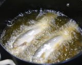 簡単!鮎の唐揚げ 中華だれ作り方4写真
