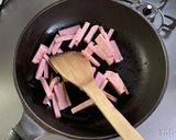 MrsWongちのクーブイリチー作り方4写真