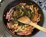 MrsWongちのクーブイリチー作り方5写真