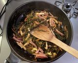 MrsWongちのクーブイリチー作り方7写真