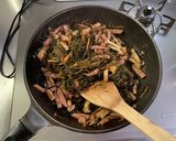 MrsWongちのクーブイリチー作り方8写真