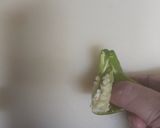 ☆超手抜きつまみ☆ししとうの塩コショウ焼作り方2写真