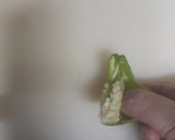 ☆超手抜きつまみ☆ししとうの塩コショウ焼作り方2写真