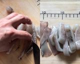 イカキムチ炒め　コチュジャンでコク旨！作り方5写真