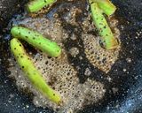 ささげバター作り方3写真