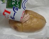 バターではなくツナマヨ作り方3写真