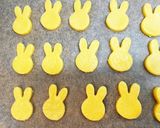 簡単！サクホロ！米粉クッキー！作り方7写真