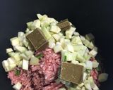 ☆ホットクック☆ キーマカレー作り方6写真