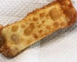 一口サイズでパクリ！ナス餃子スティク作り方5写真