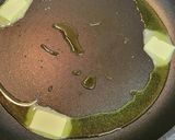 太刀魚(白身魚)ムニエル　キウイソース作り方2写真