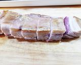 超簡単！圧力鍋要らず。豚バラの角煮！！作り方3写真