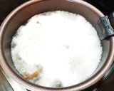 超簡単！圧力鍋要らず。豚バラの角煮！！作り方4写真