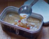 筍の炊き込みご飯作り方3写真