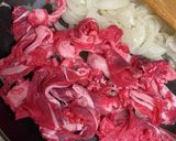トマトの旨味全開♡激うまハヤシライス作り方2写真