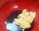 コンロいらず!うどんで作る台湾混ぜそば!作り方1写真