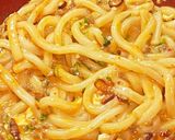 コンロいらず!うどんで作る台湾混ぜそば!作り方4写真