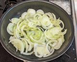 スパニッシュ風オムレツ!シンプルに簡単に作り方5写真