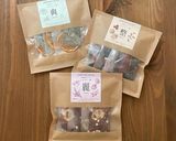 【夏バテ予防】酸梅湯風の薬膳ドリンク作り方3写真