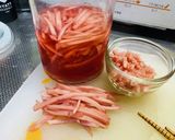 カリとろたこ焼き作り方2写真