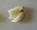 鶏手羽元とジャガイモのホッコリスープ煮作り方3写真