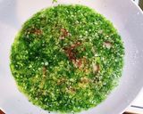 わが家の万能薬味作り方2写真