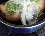 暑い日に食べたいサラダチキン作り方4写真