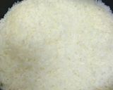 無水鍋で炊くご飯作り方6写真