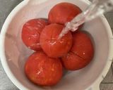 トマトの旨味全開♡激うまハヤシライス作り方5写真