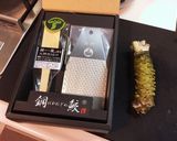 ワサビと麺つゆで絶品！居酒屋のTKG作り方5写真
