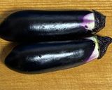 トマトツナまるごと焼きなすのかけそうめん作り方1写真