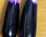 トマトツナまるごと焼きなすのかけそうめん作り方2写真