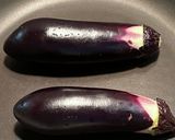 トマトツナまるごと焼きなすのかけそうめん作り方3写真