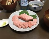 ワサビと麺つゆで絶品！居酒屋のTKG作り方13写真