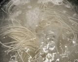 トマトツナまるごと焼きなすのかけそうめん作り方10写真