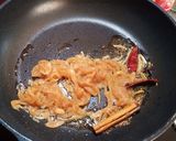 バングラデシュ風フィッシュヘッドカレー作り方5写真