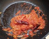 バングラデシュ風フィッシュヘッドカレー作り方6写真