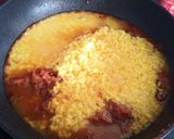 バングラデシュ風フィッシュヘッドカレー作り方9写真