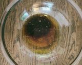 黒糖蒸しパン◎アガラサー◎あっさりver作り方2写真